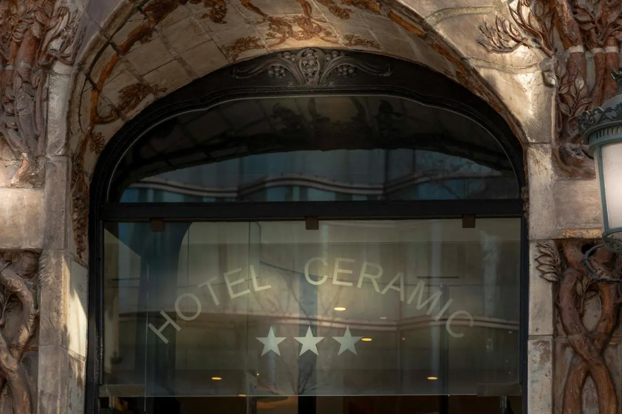 Elysees Ceramic 3* Paris