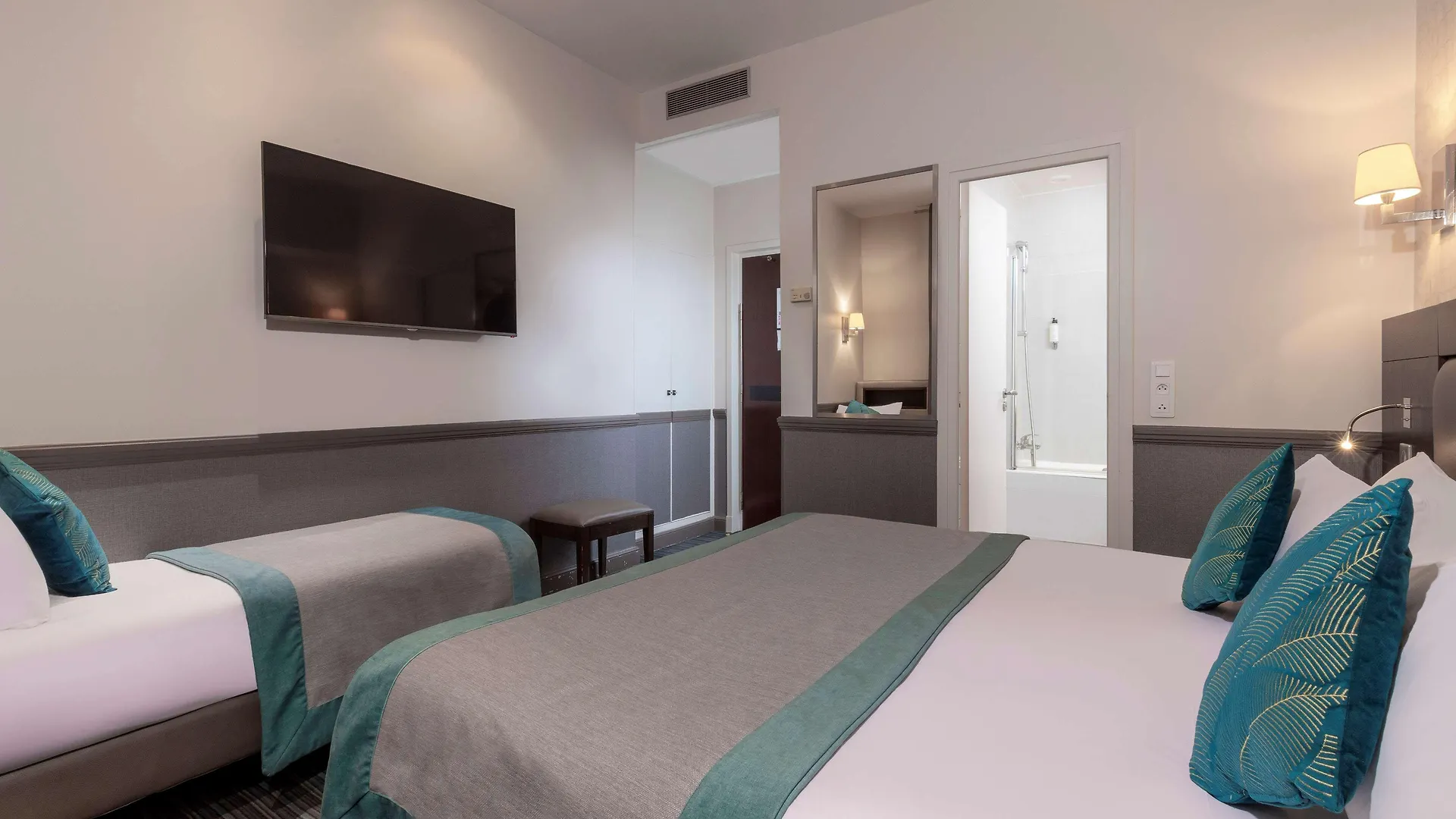 Elysees Ceramic Hotel