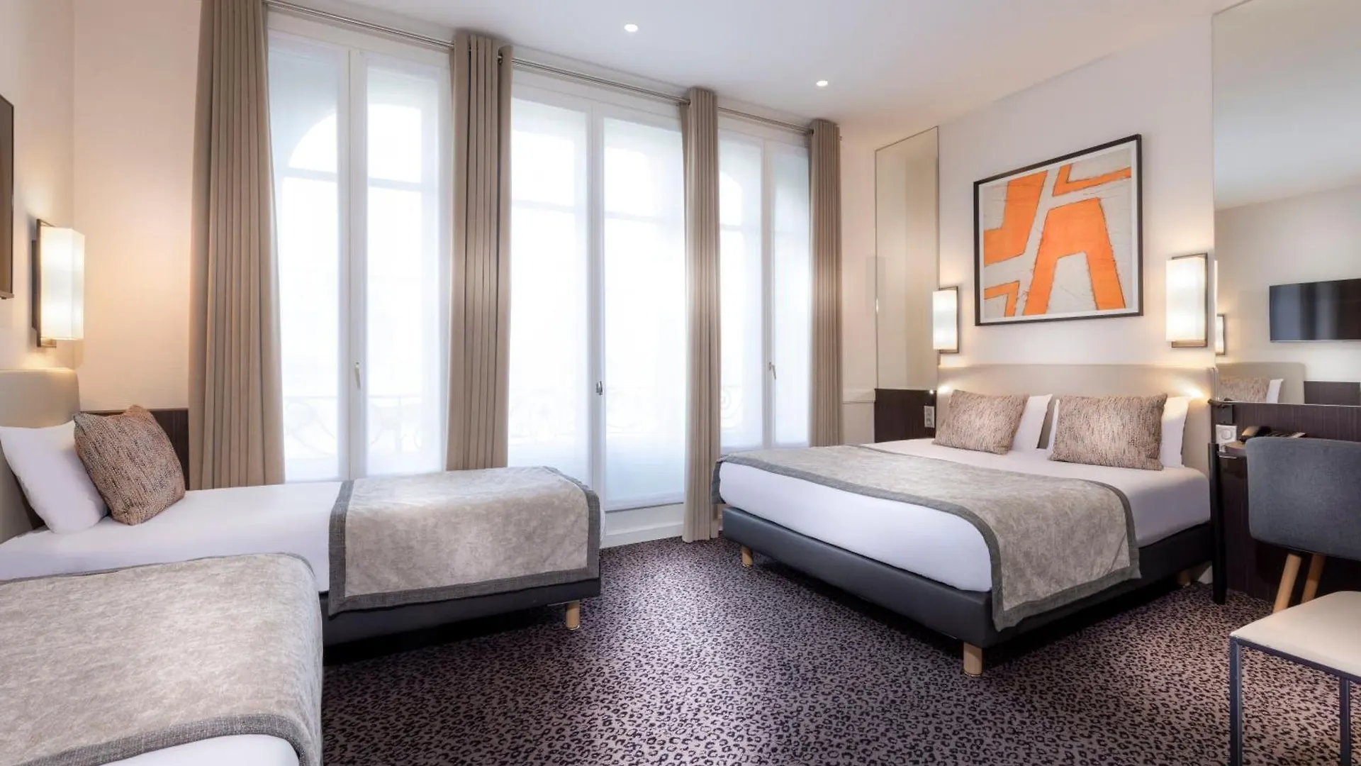 Elysees Ceramic 3* Paris