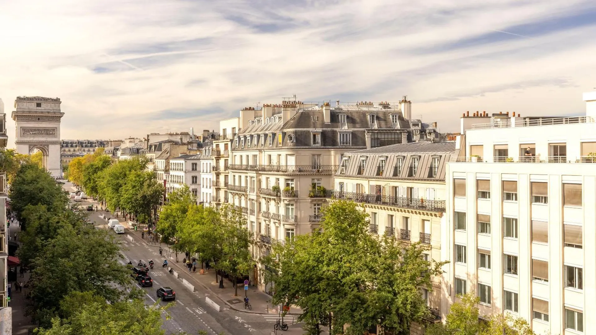 Elysees Ceramic Paris