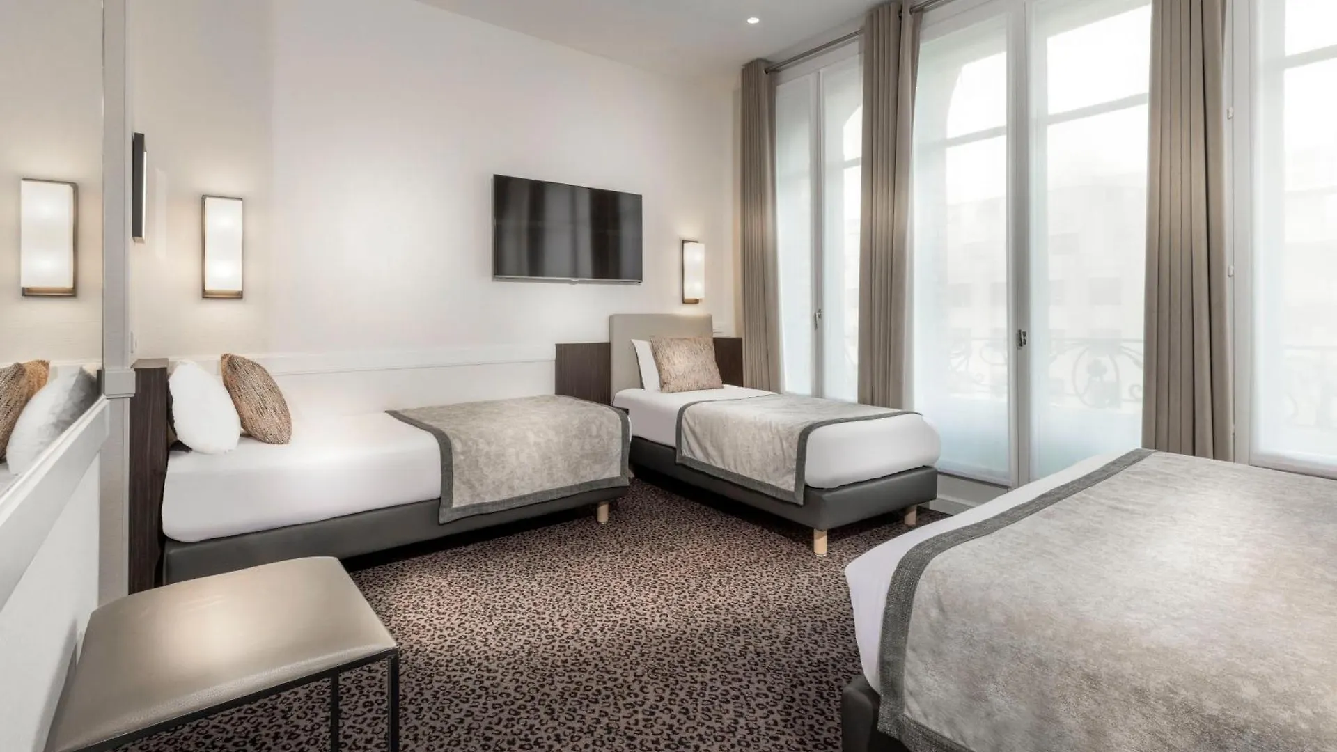 Elysees Ceramic Hotel
