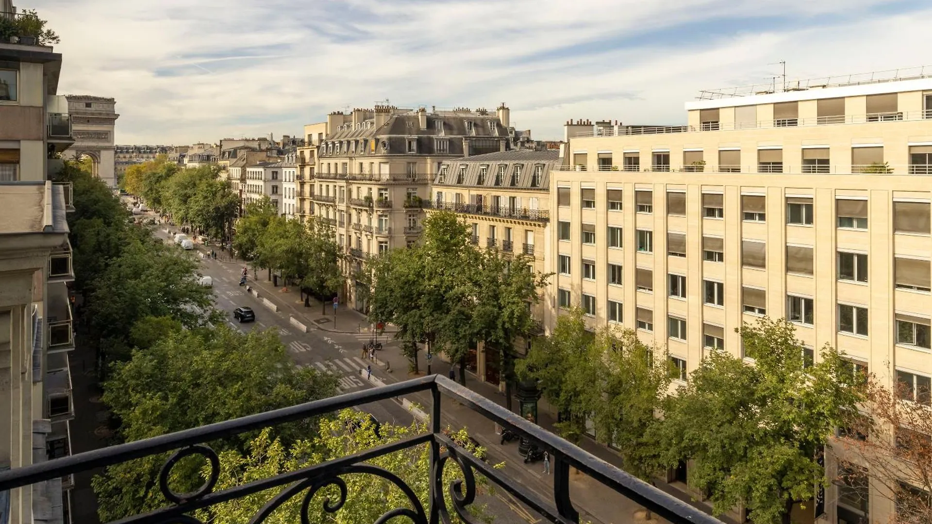 Elysees Ceramic Hotel 3*