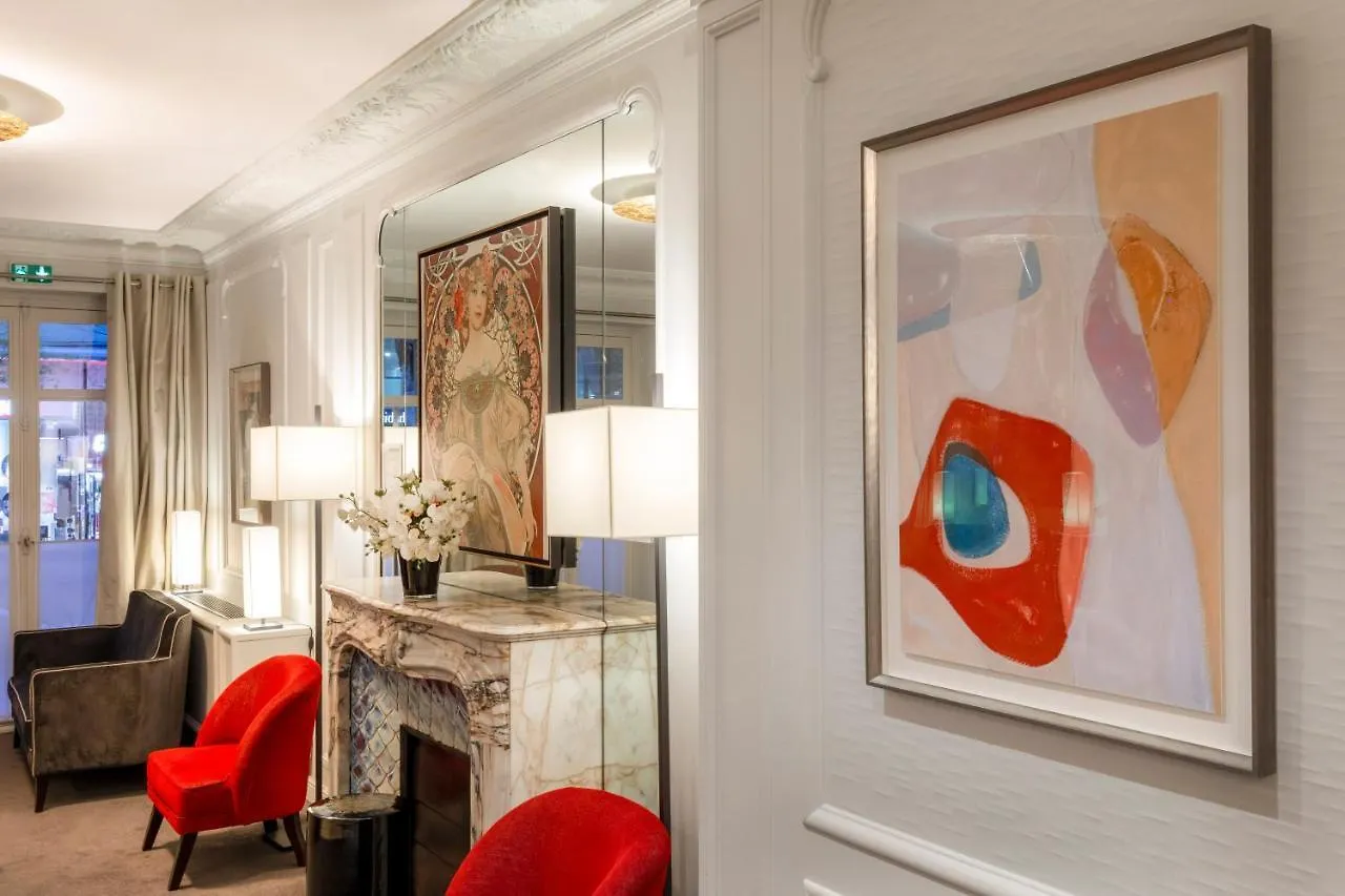 Elysees Ceramic Parijs