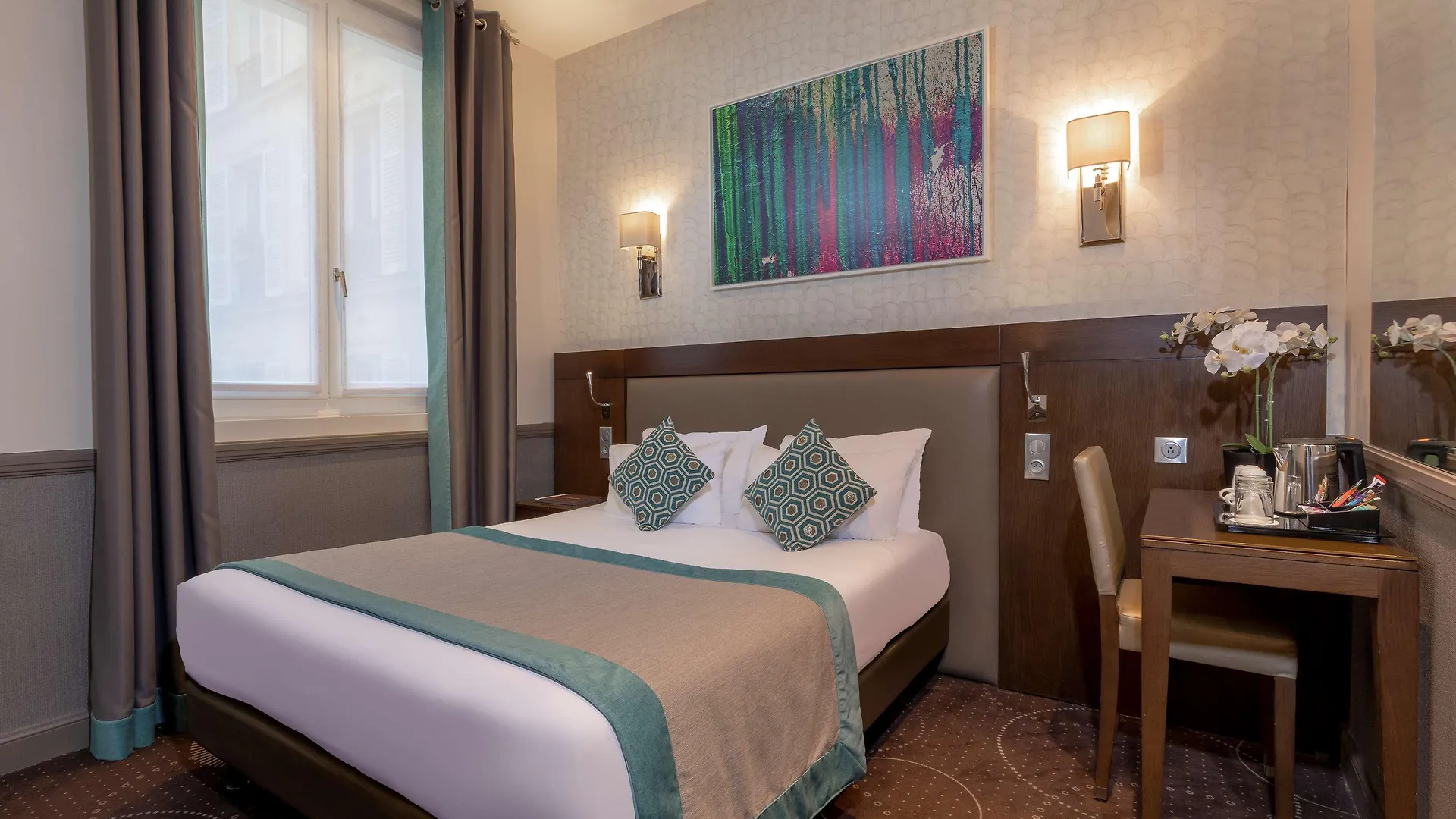 Elysees Ceramic Hotel Parijs