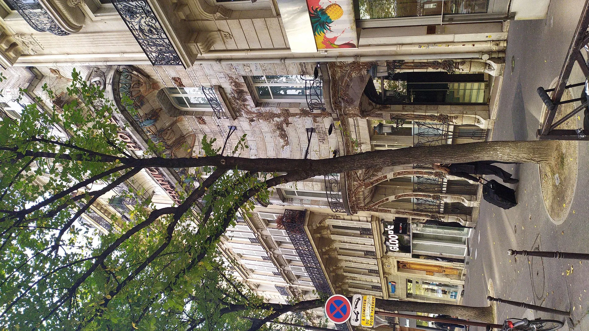 Hotel Elysees Ceramic 3*