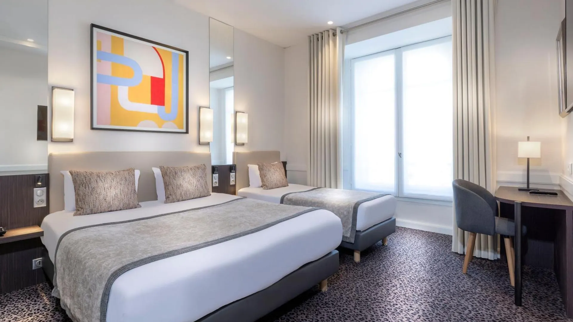 Elysees Ceramic Hotel 3*