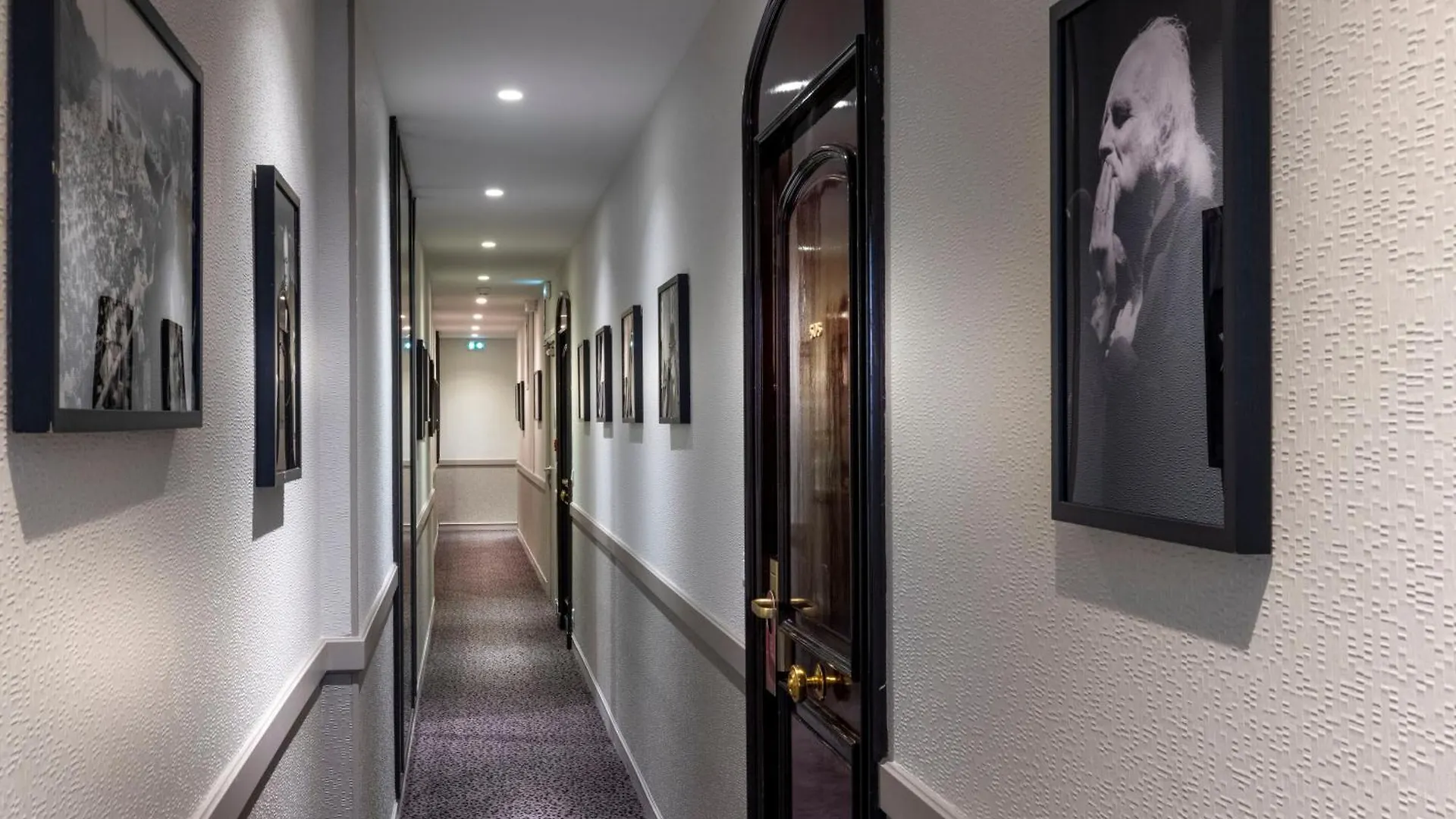 Hotel Elysees Ceramic Parijs
