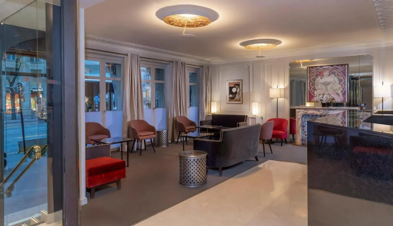 Elysées Ceramic Hotel 3*