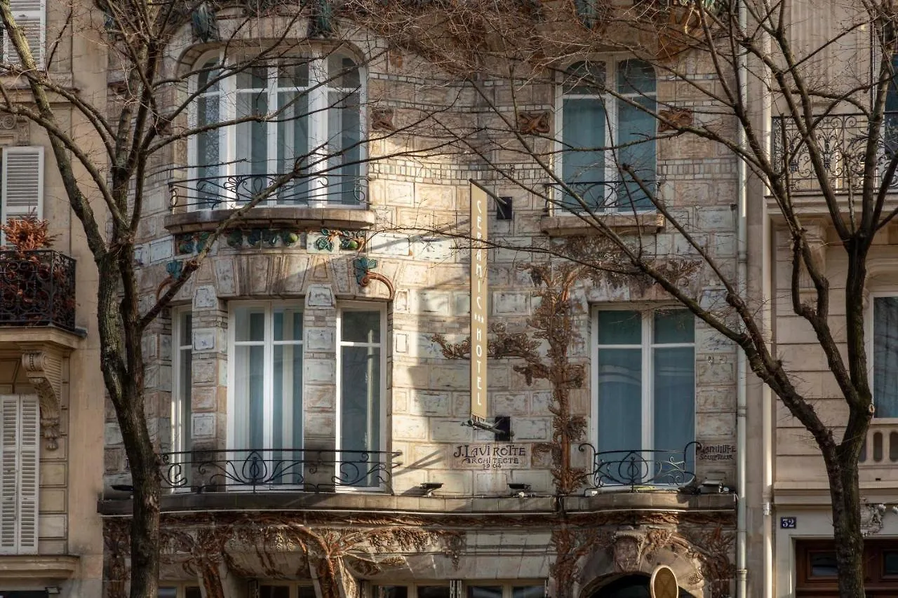 Elysées Ceramic Hotel