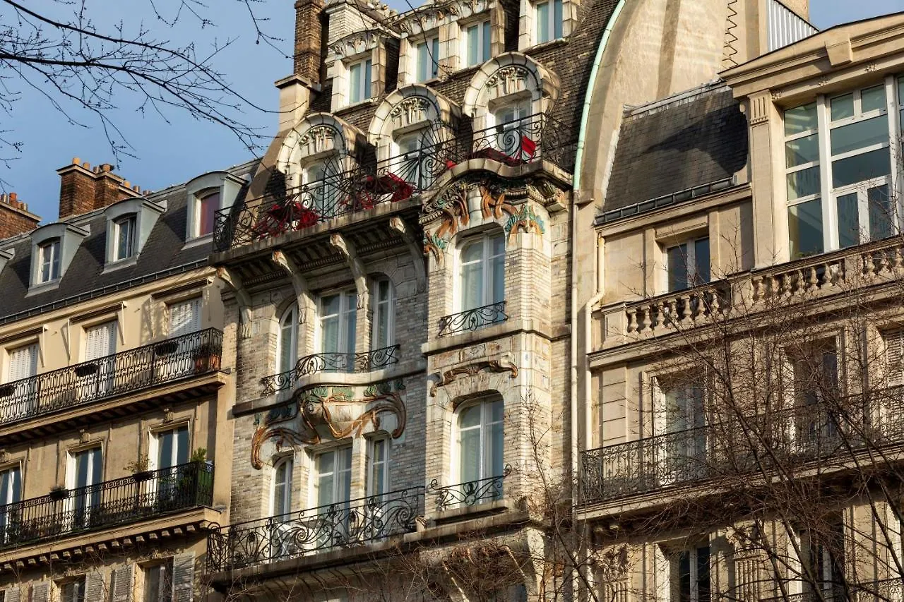 Elysées Ceramic Hotel 3*