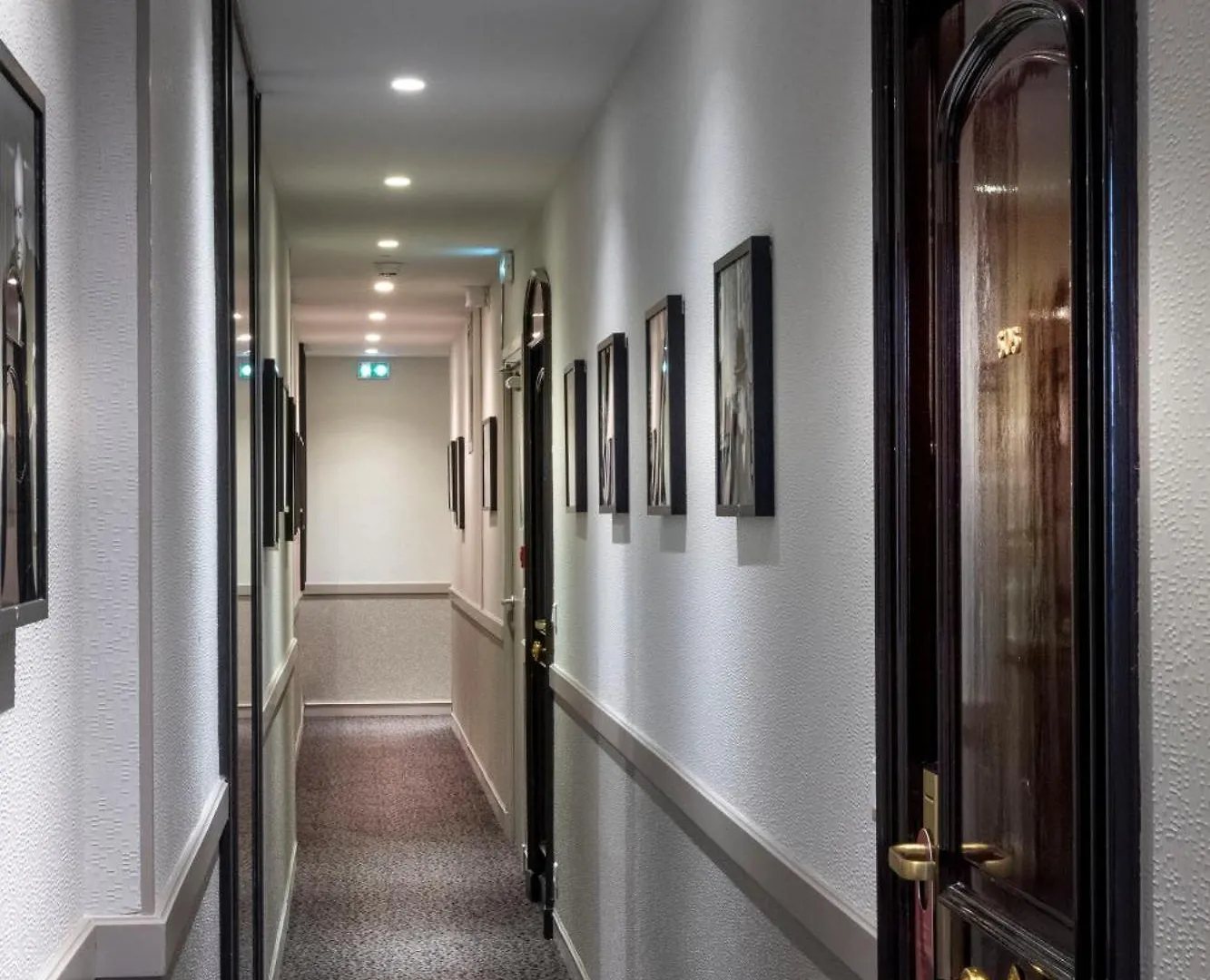Elysées Ceramic Hotel París