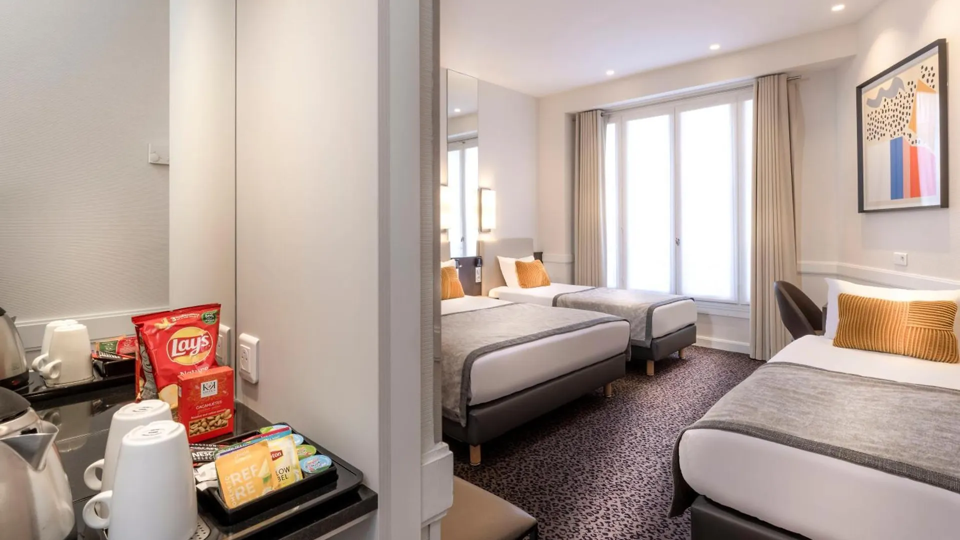 Elysées Ceramic Hotel