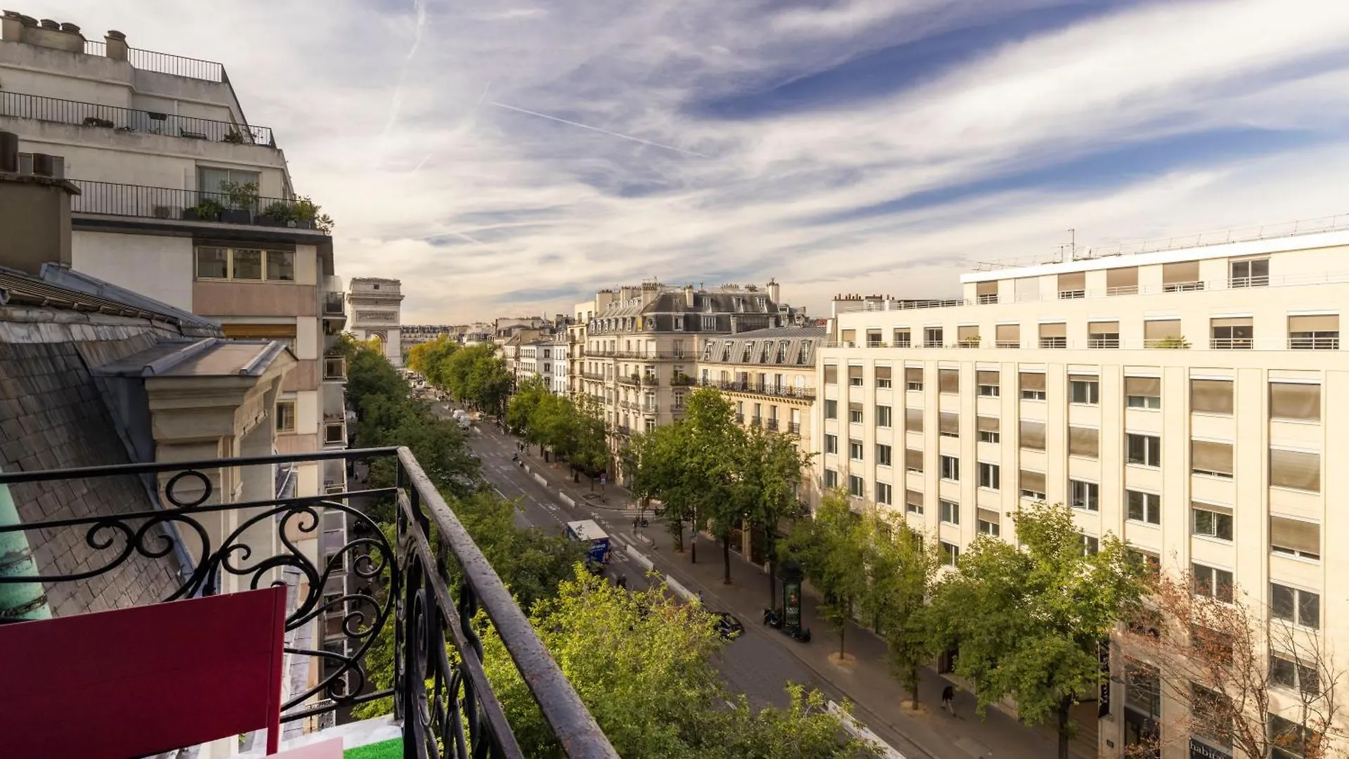 Elysées Ceramic Hotel 3*